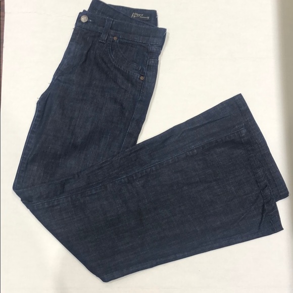 Citizens of Humanity Hutton #251 stretch denim - Picture 11 of 11